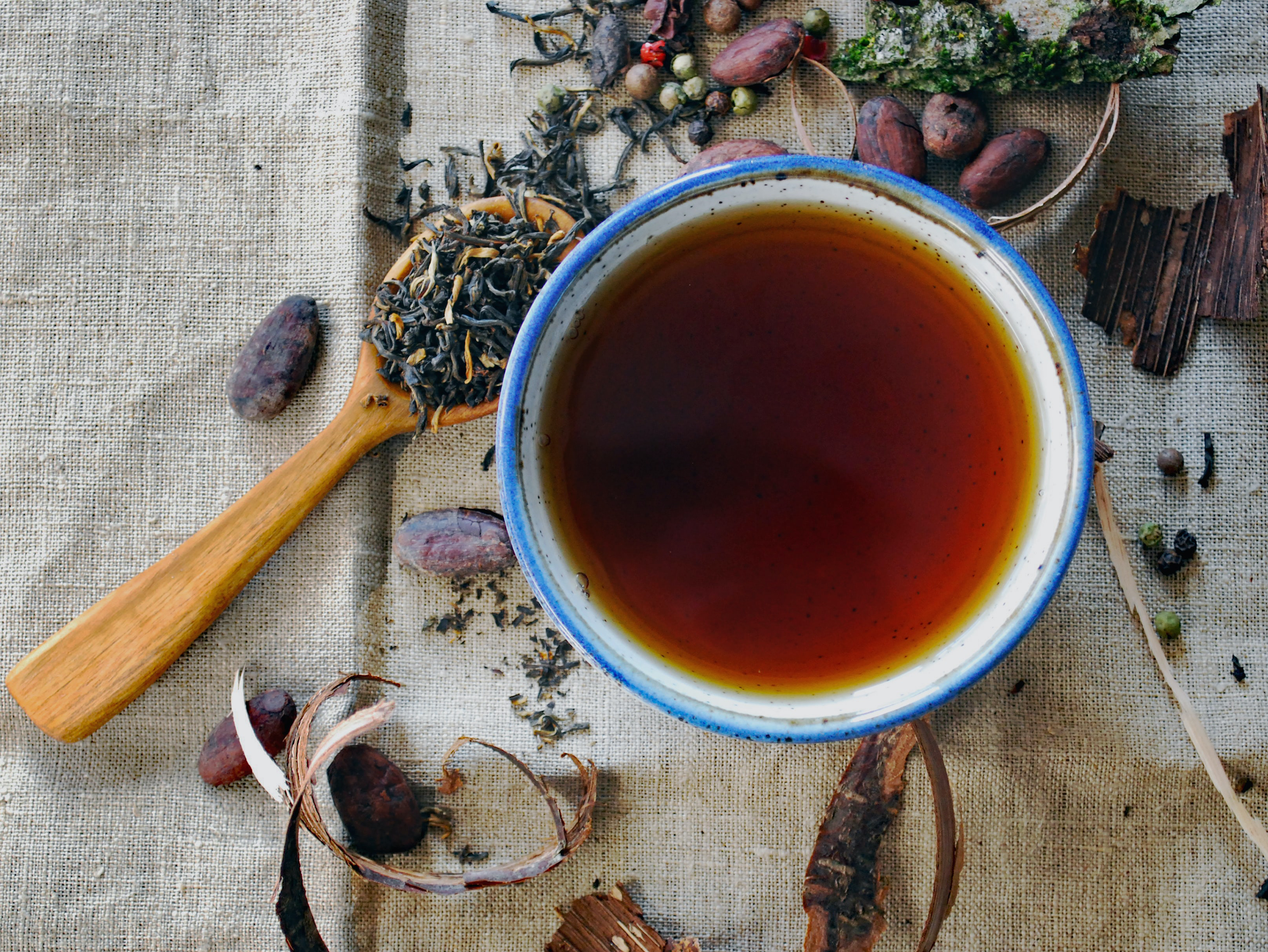 Cup of tea